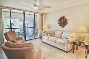 Beachside Golf Villa